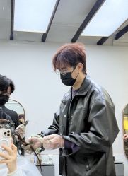 -New Fashion·新时尚形象设计