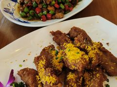 -芳草地度假酒店·野炉中餐厅