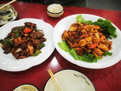 -众乐大盘菜