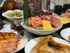 -松坂屋日料自助(长城路店)