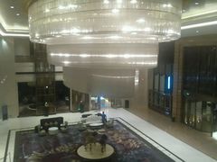 -富力万达嘉华酒店-美食汇西餐厅