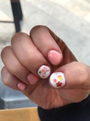-尚悦·臻美会美甲美睫皮肤管理