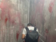 -Xcape异时刻密室逃脱魔法互动(瑞虹天地太阳宫店)
