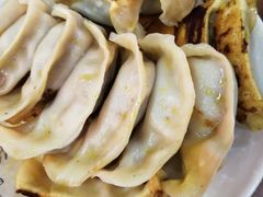 -回回锅贴(小河沿店)
