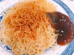 -麦奀云吞面世家(佐敦店)