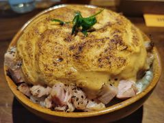-真打拉面·日式拉面新流派(体育西横街店)