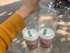 -一杯潮茶·专注潮汕茶饮(十二中创始店)