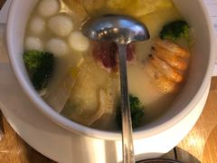 -金牌外婆家(苏州中心店)