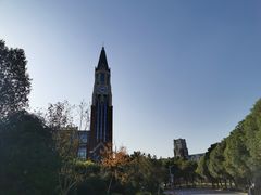 -华东政法大学(松江校区)