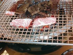 -九田家黑牛烤肉(溧水万达店)