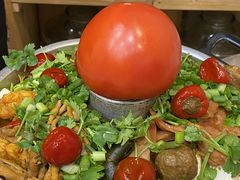 -王大乔泡椒米线·小火锅(星城天地店)