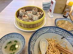 -朱洪元苏式面馆(绿宝广场店)
