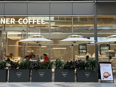 -Manner Coffee(万象食家店)