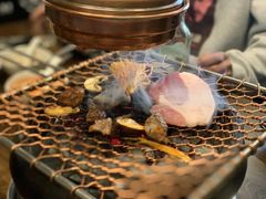 -有奴思烤肉·清真(正宁路店)