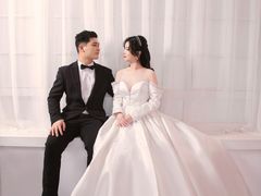-经典婚纱摄影美学馆·私人定制