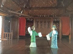 -中国昆曲博物馆