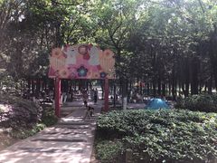 -白马涧龙池景区