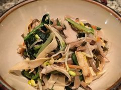 南京素什锦-南京大牌档(壹方天地店)