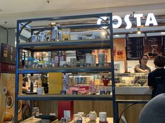 -COSTA COFFEE(上海虹口龙之梦)