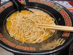 -一蘭拉面(新宿中央东口店)