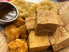 -孖记茶档·热腾茶餐(江南西plus店)