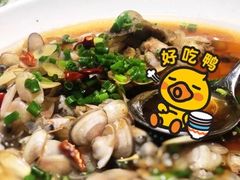 -利鸿私宴(南京路步行街店)