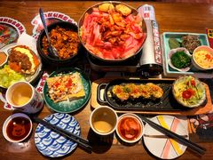 -桃太郎寿司料理(大学城店)