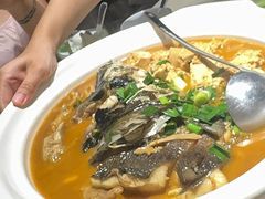 -五味堂·江浙土菜(月河特色店)