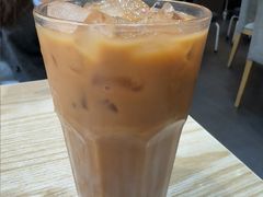 -滋味满屋美食坊(上海街店)