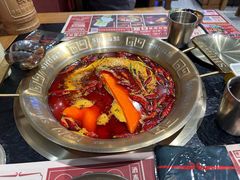 -旺蜀主成都串串火锅(西直门凯德MALL店)