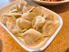 茴香饺子-眉州小吃(魏公村店)