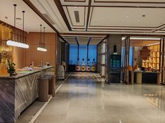 -杭州西湖仁和饭店(湖滨银泰in77店)