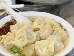 -巧手馄饨(箍桶巷店)