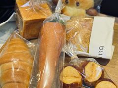 -POO PAN不胖面包