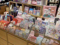 -九木杂物社(恒隆广场店)