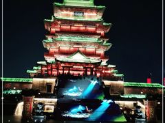 -寻梦滕王阁实景演出