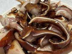 -宝光熏肉鞋底火烧(新街口店)