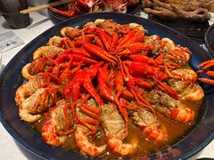-红盔甲·小龙虾(天钥桥店)