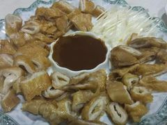 -金记大肠(瑞昌路店)