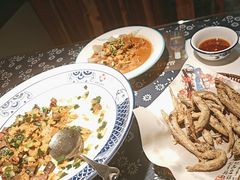 -旺角小渔村(二马路店)