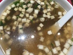 -西贝(无锡万象城店)