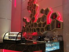 -上海浦东康桥绿地假日酒店