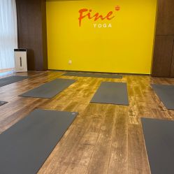 点击看大图 -FineYoga梵音瑜伽·普拉提