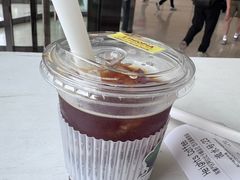 -高嶺咖啡(望京店)