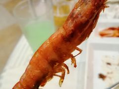 -比尔森啤酒自助烤肉(红旗街店)