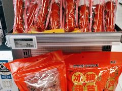 -blt精品超市(北京银座店)