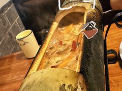 -老街坊餐吧