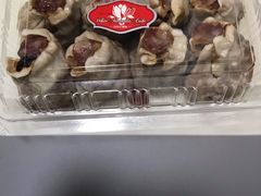 小烧麦-白玉兰食品(汇联商厦店)
