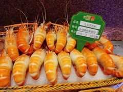 -炊江南·上海菜(国展华漕店)