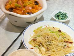 -老雒阳面馆·水席(高新区店)
